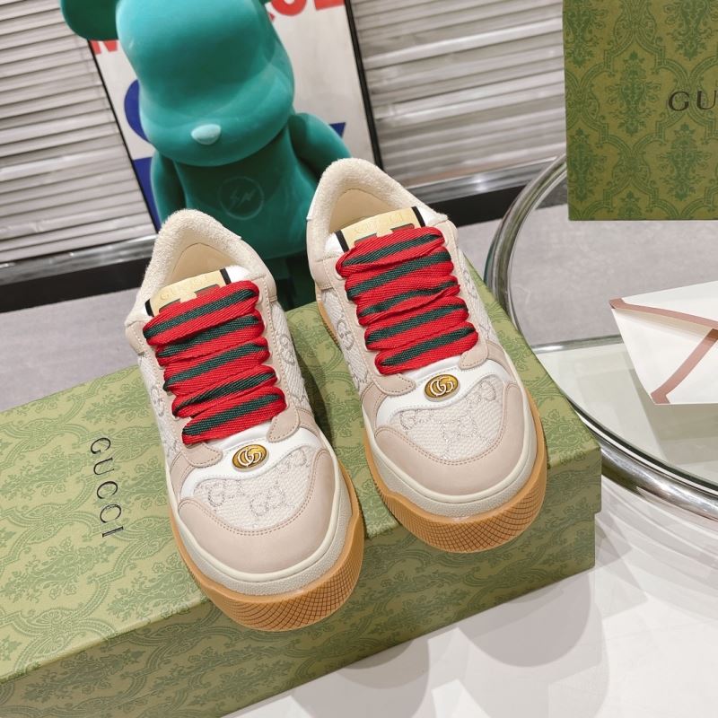 Gucci Screener Shoes